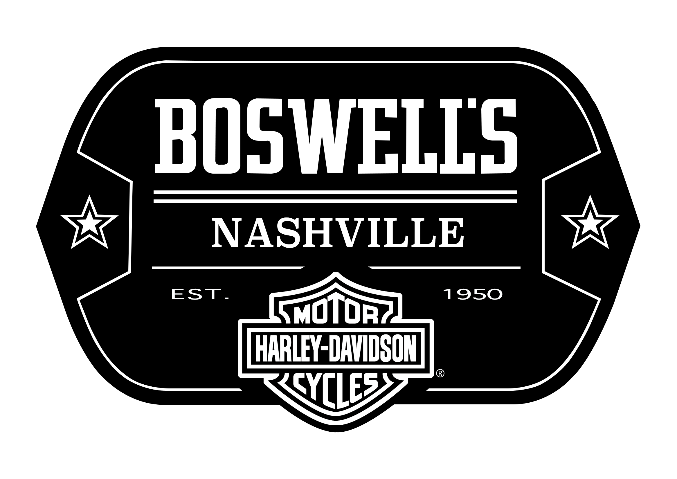 Get Excellent Harley-Davidson® Motorcycles at Boswell's Harley-Davidson®